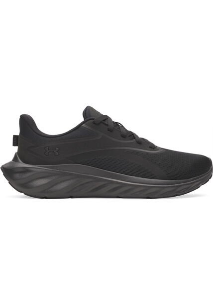 Tenis Hombre Under Armour UA ASCEND Negro Under Armour