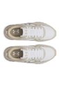 Tenis Hombre Under Armour Mirage Sport Blanco Under Armour de Under Armour
