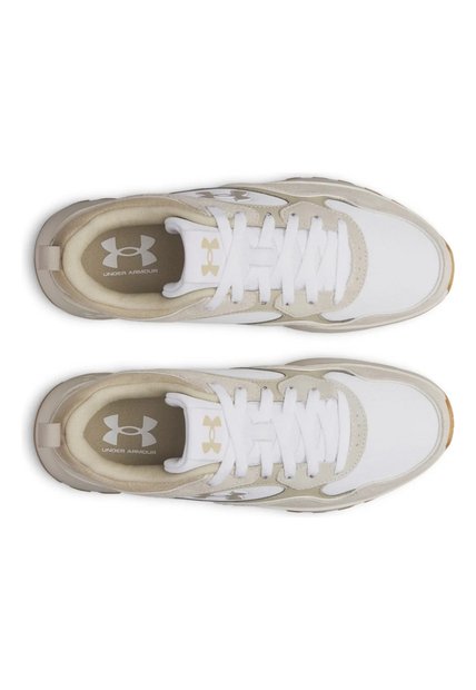 Tenis Hombre Under Armour Mirage Sport Blanco Under Armour
