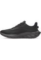 Tenis Hombre Under Armour UA ASCEND Negro Under Armour de Under Armour