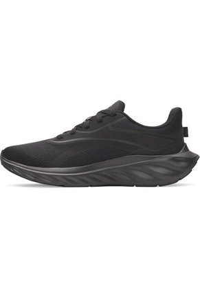 Tenis Hombre Under Armour UA ASCEND Negro Under Armour