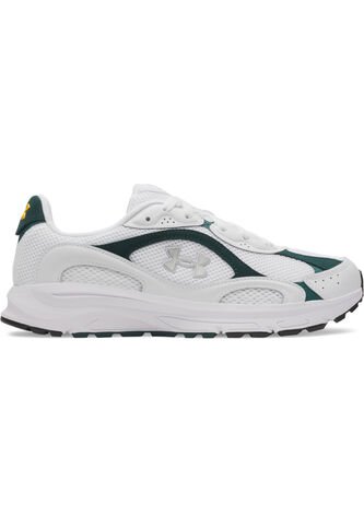 Tenis Hombre Under Armour UA TECH RUNNER Blanco Under Armour Under Armour