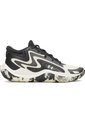 Tenis Hombre Under Armour Jet 25 Negro Under Armour de Under Armour
