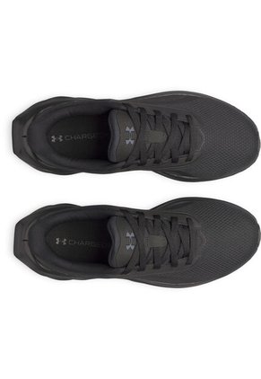 Tenis Hombre Under Armour UA ASCEND Negro Under Armour