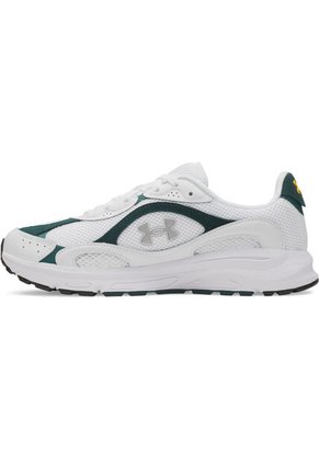 Tenis Hombre Under Armour UA TECH RUNNER Blanco Under Armour