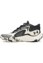 Tenis Hombre Under Armour Jet 25 Negro Under Armour de Under Armour