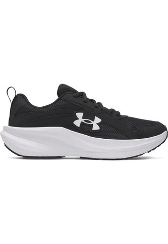 Tenis Niño Under Armour Bgs Assert 11 Running Negro Under Armour Under Armour