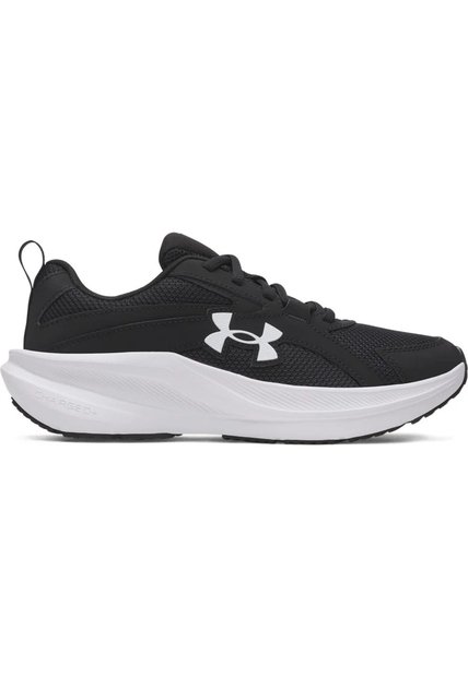 Tenis Niño Under Armour Bgs Assert 11 Running Negro Under Armour