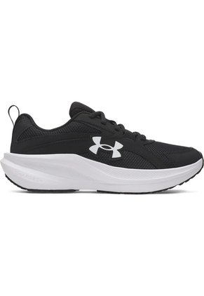 Tenis Niño Under Armour Bgs Assert 11 Running Negro Under Armour