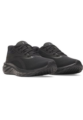 Tenis Hombre Under Armour UA ASCEND Negro Under Armour