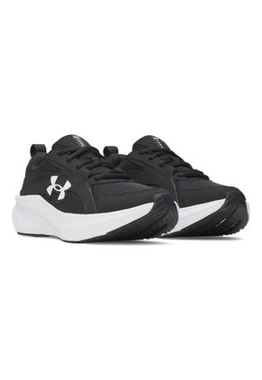 Tenis Niño Under Armour Bgs Assert 11 Running Negro Under Armour
