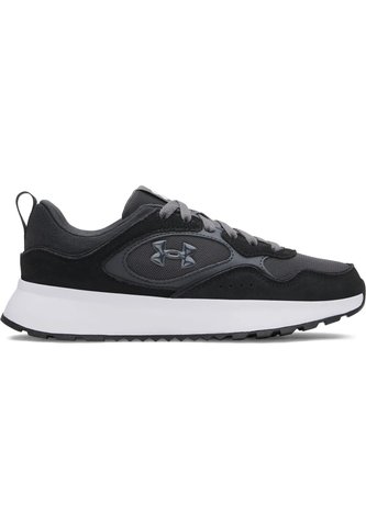 Tenis Mujer Under Armour W Mirage Sport Negro Under Armour Under Armour