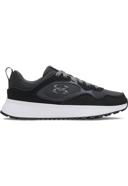 Tenis Mujer Under Armour W Mirage Sport Negro Under Armour