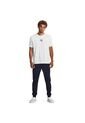Pantalon Hombre UNDER ARMOUR SPORTSTYLE TRICOT JO Azul Under Armour de Under Armour