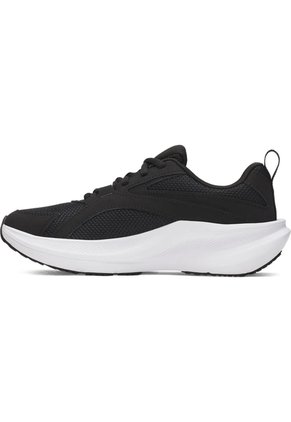 Tenis Niño Under Armour Bgs Assert 11 Running Negro Under Armour