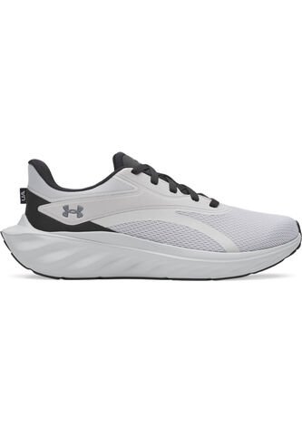 Tenis Hombre Under Armour UA ASCEND Gris Under Armour Under Armour
