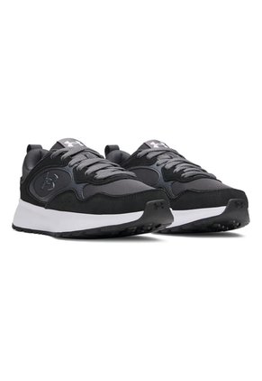Tenis Mujer Under Armour W Mirage Sport Negro Under Armour