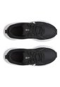 Tenis Niño Under Armour Bgs Assert 11 Running Negro Under Armour de Under Armour