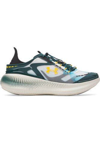 Tenis Hombre Under Armour UA ECHO Blanco Under Armour Under Armour