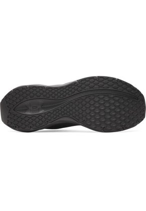 Tenis Hombre Under Armour UA ASCEND Negro Under Armour