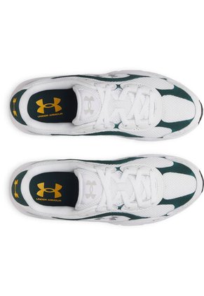 Tenis Hombre Under Armour UA TECH RUNNER Blanco Under Armour
