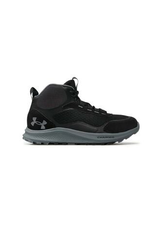 Tenis Negro-Gris Under Armour Charged Bandit Tr Under Armour