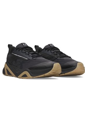 Tenis Hombre Under Armour CHARGED COMMIT TR 5 Gris Under Armour
