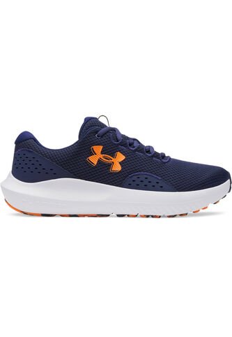 Tenis Hombre Under Armour UA CHARGED SURGE 4 Azul Under Armour Under Armour