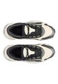 Tenis Hombre Under Armour Jet 25 Negro Under Armour de Under Armour