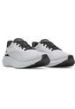 Tenis Hombre Under Armour UA ASCEND Gris Under Armour de Under Armour