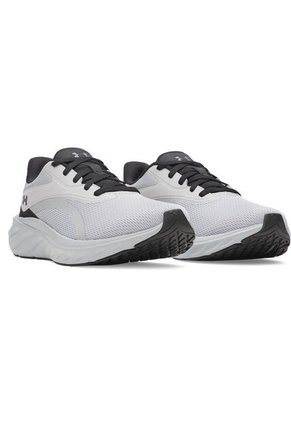 Tenis Hombre Under Armour UA ASCEND Gris Under Armour