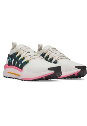 Tenis Hombre Under Armour UA PHANTOM X Marron Under Armour