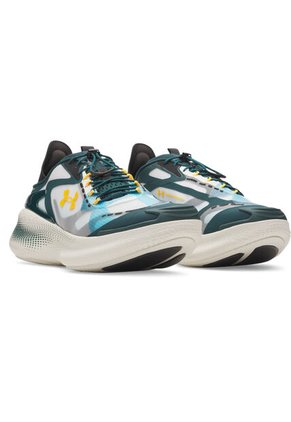 Tenis Hombre Under Armour UA ECHO Blanco Under Armour