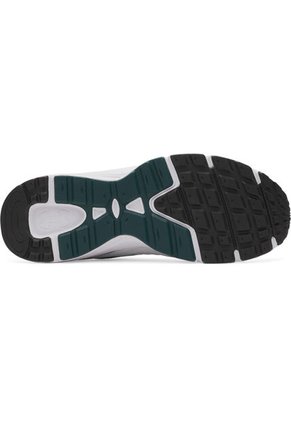 Tenis Hombre Under Armour UA TECH RUNNER Blanco Under Armour