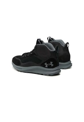 Tenis Negro-Gris Under Armour Charged Bandit Tr