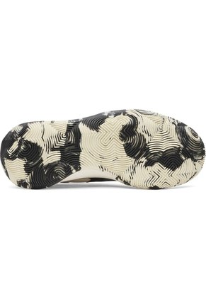 Tenis Hombre Under Armour Jet 25 Negro Under Armour