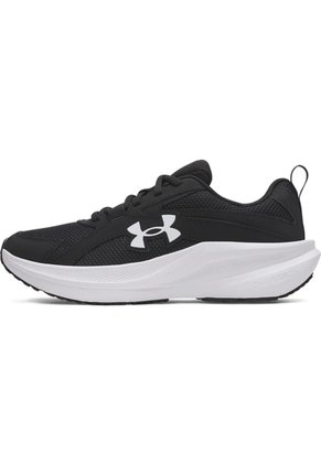 Tenis Niño Under Armour Bgs Assert 11 Running Negro Under Armour