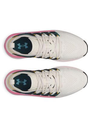 Tenis Hombre Under Armour UA PHANTOM X Marron Under Armour