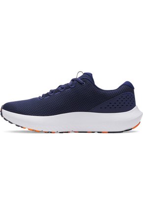 Tenis Hombre Under Armour UA CHARGED SURGE 4 Azul Under Armour
