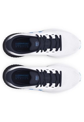 Tenis Running UA Charged Rogue 4 Hombre 3026998-104-022 Under Armour