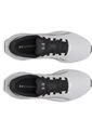 Tenis Hombre Under Armour UA ASCEND Gris Under Armour de Under Armour