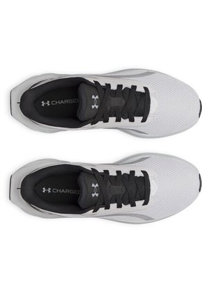 Tenis Hombre Under Armour UA ASCEND Gris Under Armour