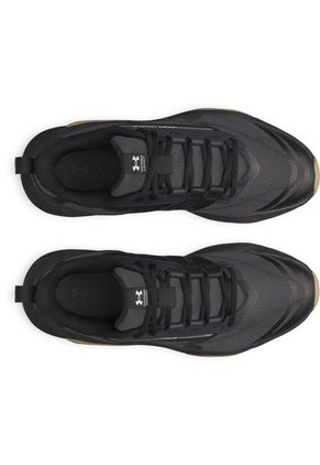 Tenis Hombre Under Armour CHARGED COMMIT TR 5 Gris Under Armour