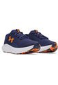 Tenis Hombre Under Armour UA CHARGED SURGE 4 Azul Under Armour de Under Armour