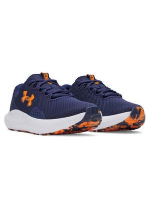Tenis Hombre Under Armour UA CHARGED SURGE 4 Azul Under Armour