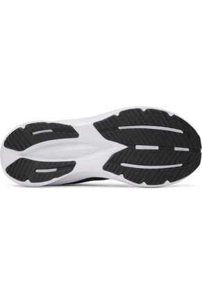 Tenis Niño Under Armour Bgs Assert 11 Running Negro Under Armour