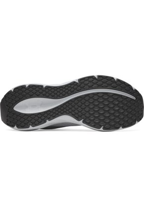 Tenis Hombre Under Armour UA ASCEND Gris Under Armour