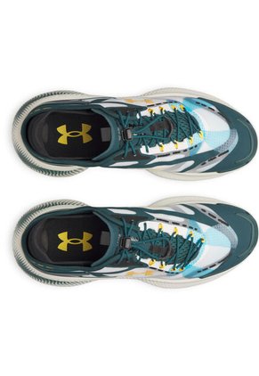 Tenis Hombre Under Armour UA ECHO Blanco Under Armour