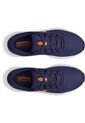 Tenis Hombre Under Armour UA CHARGED SURGE 4 Azul Under Armour de Under Armour