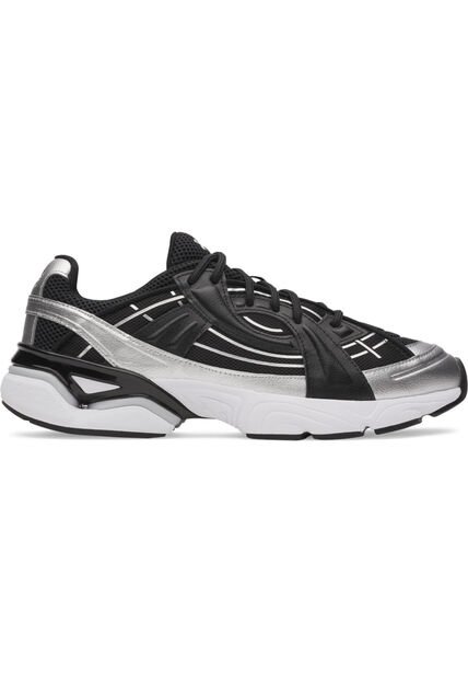 Tenis Hombre Under Armour SOLA Negro Under Armour